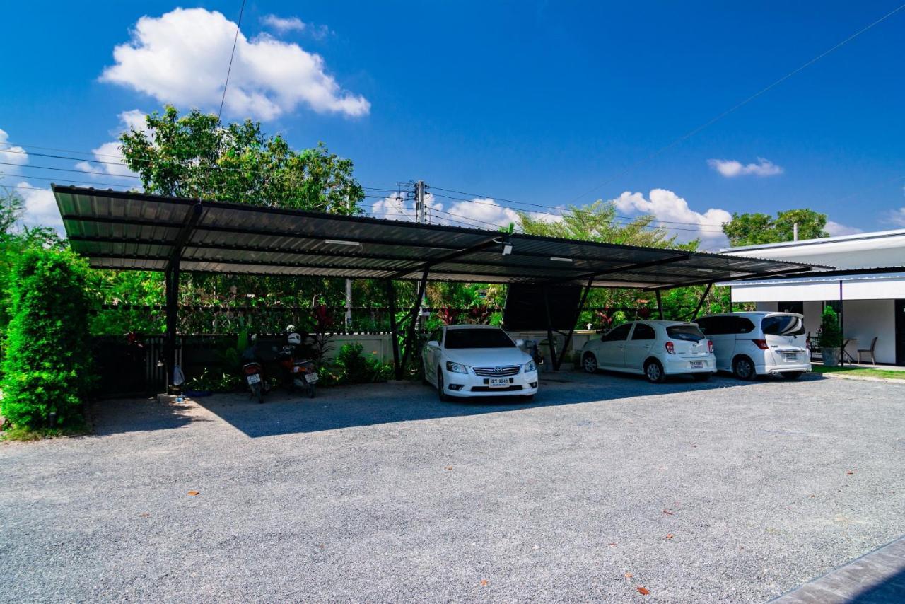 Oyo 533 Runya Poolvilla Prachuap Khiri Khan Exterior photo