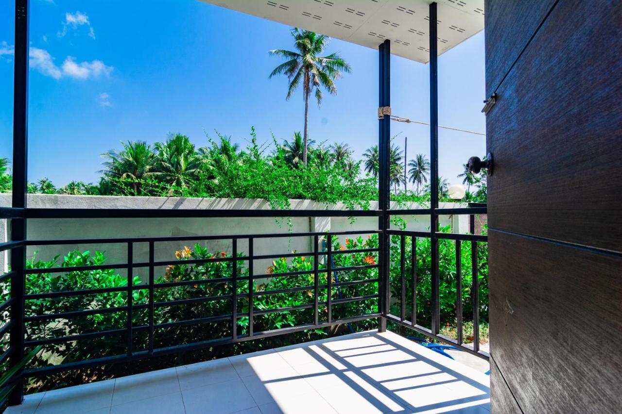 Oyo 533 Runya Poolvilla Prachuap Khiri Khan Exterior photo